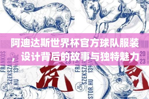 阿迪达斯世界杯官方球队服装，设计背后的故事与独特魅力漯河市盈旭机械设备有限公司