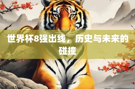世界杯8强出线，历史与未来的碰撞