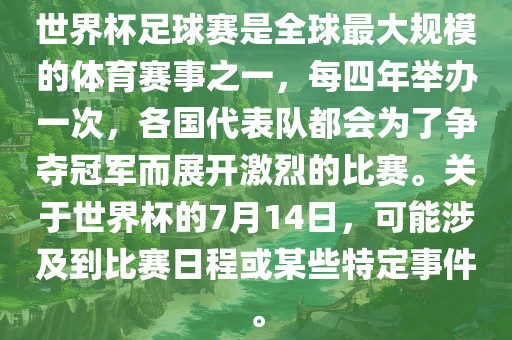 世界杯足球赛 第4页