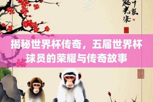 揭秘世界杯传奇，五届世界杯球员的荣耀与传奇故事