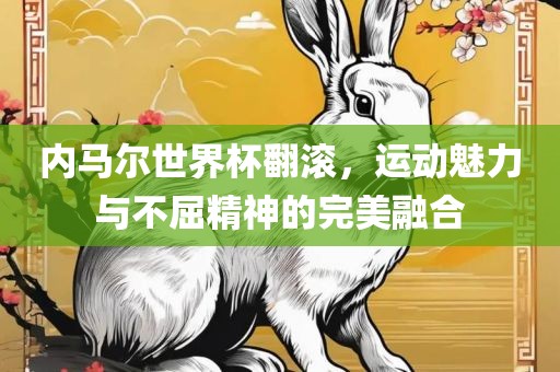 内马尔世界杯翻滚，运动魅力与不屈精神的完美融合漯河市盈旭机械设备有限公司