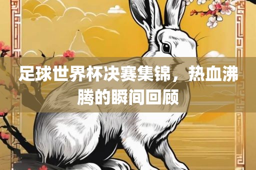热血沸腾的瞬间回顾