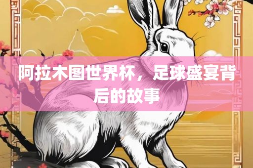阿拉木图世界杯，足球盛宴背后的故事