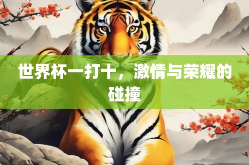 世界杯一打十，激情与荣耀的碰撞漯河市盈旭机械设备有限公司