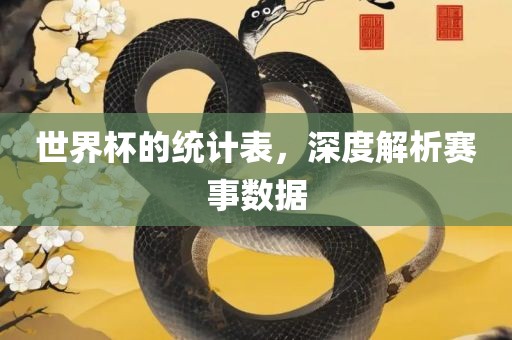 世界杯的统计表，深度解析赛事数据漯河市盈旭机械设备有限公司