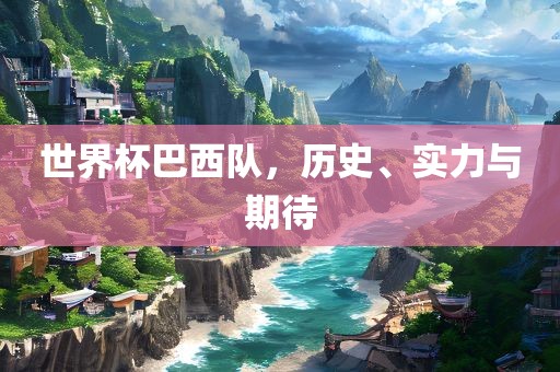 世界杯巴西队，历史、实力与期待