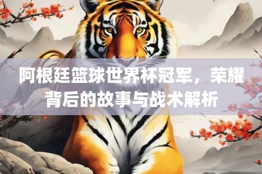 阿根廷篮球世界杯冠军，荣耀背后的故事与战术解析