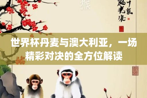 世界杯丹麦与澳大利亚，一场精彩对决的全方位解读漯河市盈旭机械设备有限公司