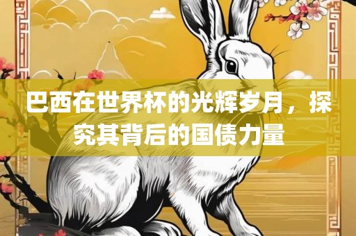 巴西在世界杯的光辉岁月，探究其背后的国债力量漯河市盈旭机械设备有限公司