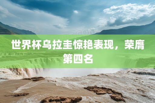世界杯乌拉圭惊艳表现，荣膺第四名漯河市盈旭机械设备有限公司