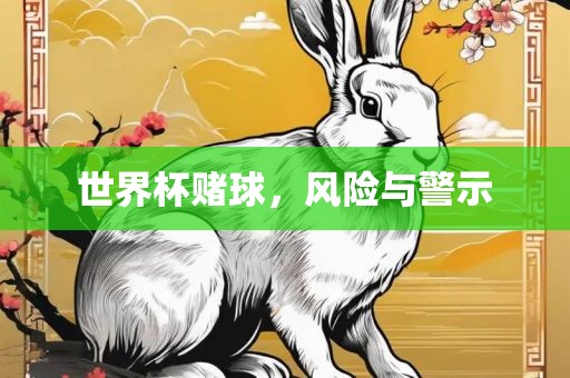 世界杯赌球，风险与警示漯河市盈旭机械设备有限公司
