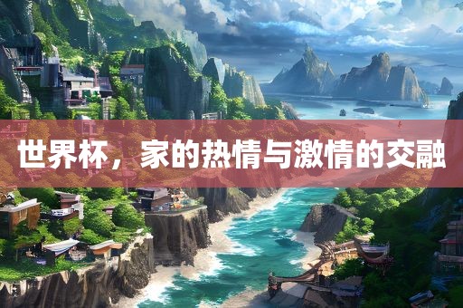 世界杯，家漯河市盈旭机械设备有限公司的热情与激情的交融