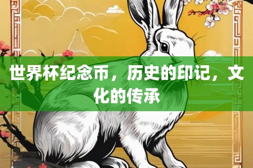 世界杯纪念币，历史的印记，文化的传承漯河市盈旭机械设备有限公司