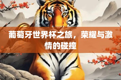 葡萄牙世界杯之旅，荣耀与激情的碰撞