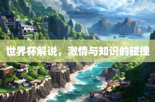 世界杯解说，激情与知识的碰撞