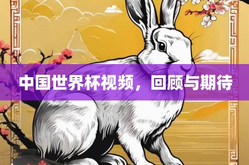 中国世界杯视频，回顾与期待