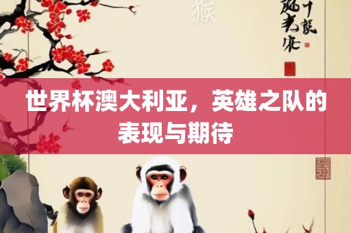 世界杯澳大利亚，英雄之队的表现与期待