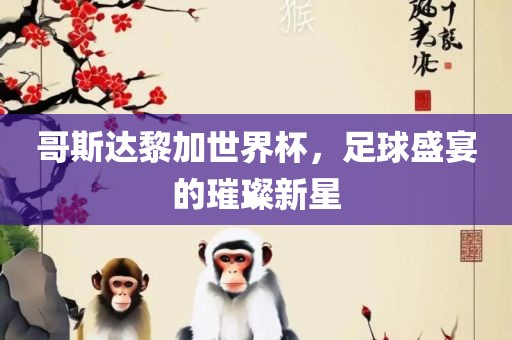 哥斯达黎加世界杯，足球盛宴的璀璨新星