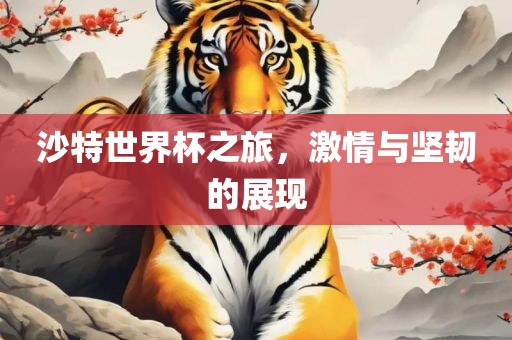 沙特世界杯之旅，激情与坚韧的展现