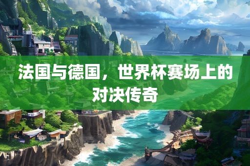 法国与德国，世界杯赛场上的对决传奇