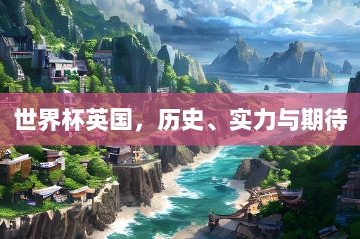世界杯英国，历史、实力与期待