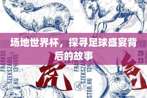 场地世界杯，探寻足球盛宴背后的故事