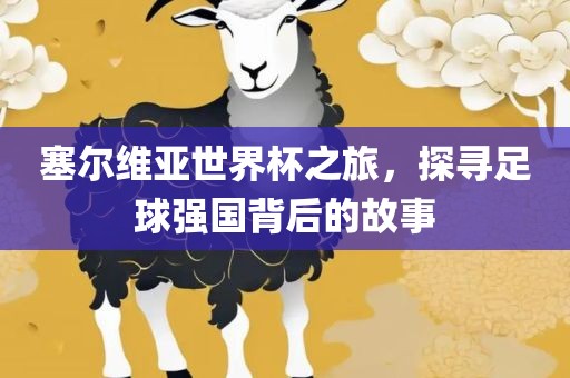 塞尔维亚世界杯之旅，探寻足球强国背后的故事
