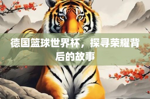 德国篮球世界杯，探寻荣耀背后的故事漯河市盈旭机械设备有限公司