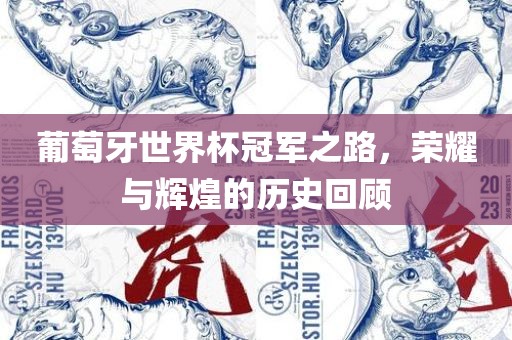 葡萄牙世界杯冠军之路，荣耀与辉煌的历史回顾
