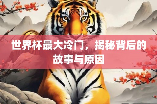 世界杯最大冷门，揭秘背后的故事与原因