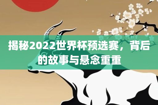 世界杯预选赛 第16页