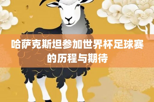 哈萨克斯坦参加世界杯足球赛的历程与期待漯河市盈旭机械设备有限公司