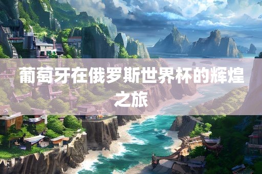 葡萄牙在俄罗斯世界杯的辉煌之旅