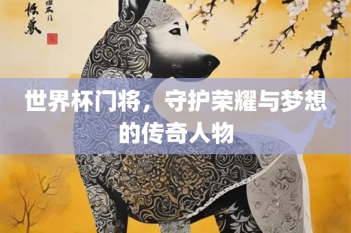 世界杯门将，守护荣耀与梦想的传奇人物