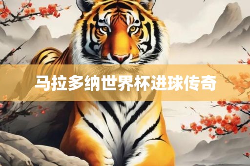 马拉多纳世界杯进球传奇漯河市盈旭机械设备有限公司