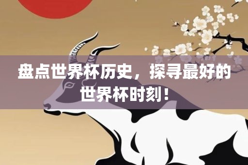 世界杯历史 第6页