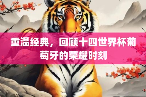 重温经典，回顾十四世界杯葡萄牙的荣耀时刻漯河市盈旭机械设备有限公司
