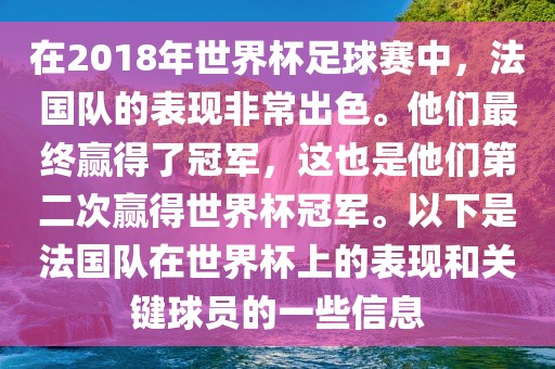 世界杯冠军 第6页