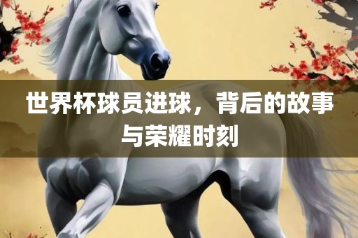 世界杯球员进球，背后的故事与荣耀时刻漯河市盈旭机械设备有限公司