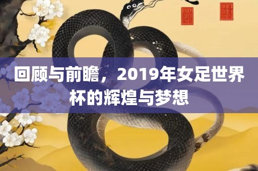 回顾与前瞻，2019年女足世界杯的辉煌与梦想漯河市盈旭机械设备有限公司