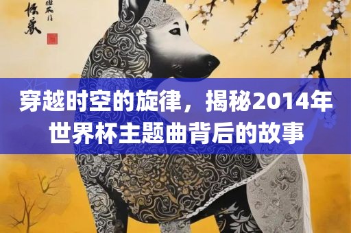 穿越时空的旋律，揭秘2014年世界杯主题曲背后的故事漯河市盈旭机械设备有限公司