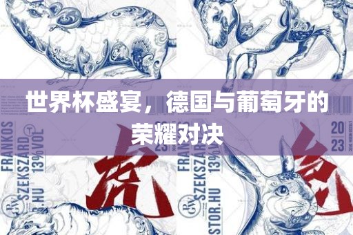 世界杯盛宴，德国与葡萄牙的荣耀对决漯河市盈旭机械设备有限公司
