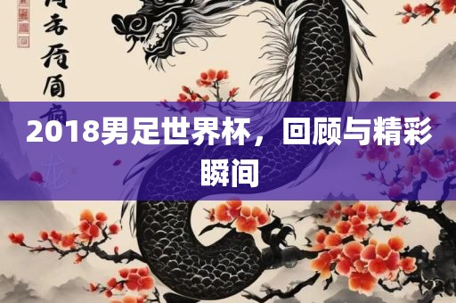 2018男足世界杯，回顾与精彩漯河市盈旭机械设备有限公司瞬间