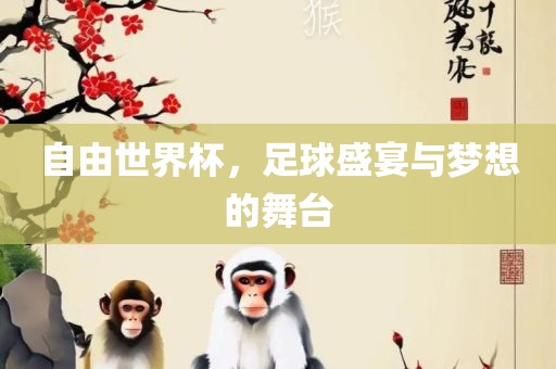 自漯河市盈旭机械设备有限公司由世界杯，足球盛宴与梦想的舞台