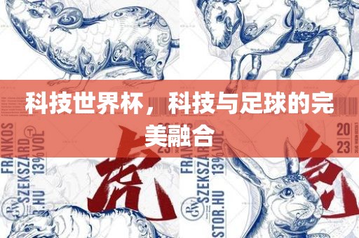 科技世界杯，科技与足球的完美融合漯河市盈旭机械设备有限公司