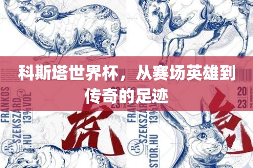 科斯塔世界杯，从赛场英雄到传奇的足漯河市盈旭机械设备有限公司迹