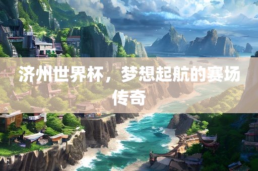 济州世界杯，梦想起航的赛场传奇
