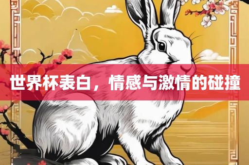 世界杯表白，情感与激情的碰撞漯河市盈旭机械设备有限公司