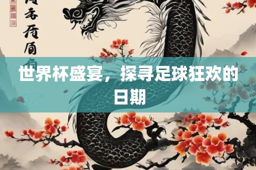 世界杯盛宴 第2页