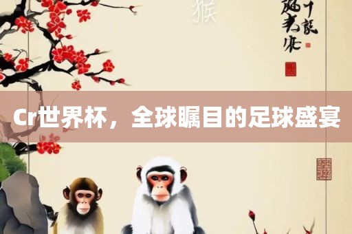 Cr世界杯，全球瞩目的足球盛宴漯河市盈旭机械设备有限公司